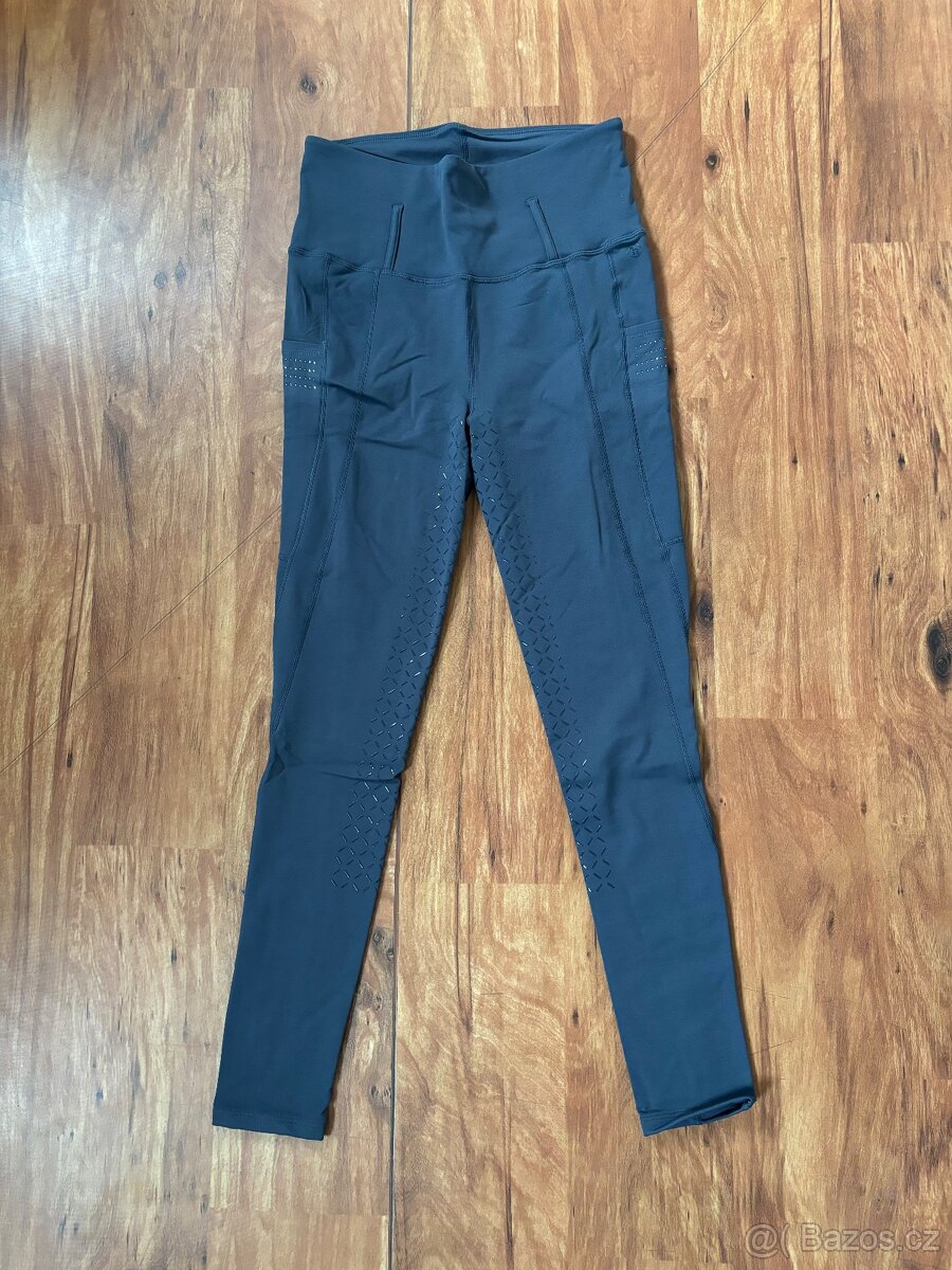 Termolegíny Horze - 2