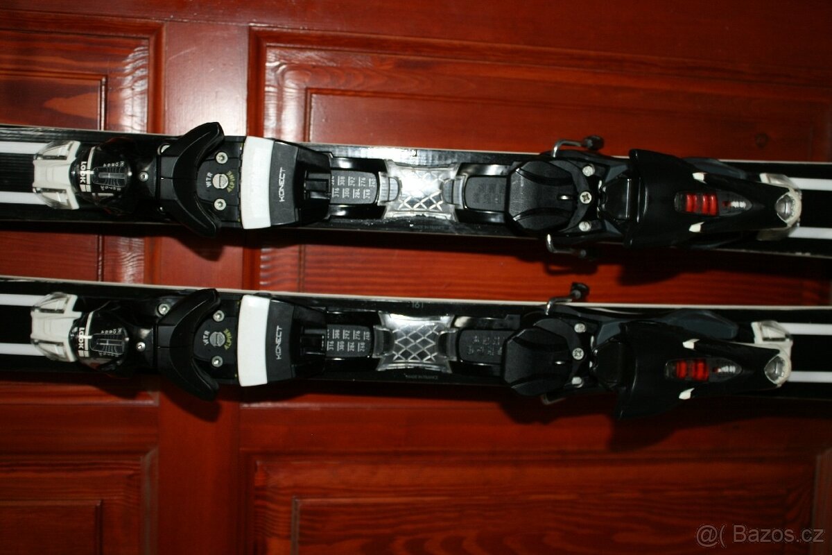 lyže Rossignol strato ST 166 cm - 2