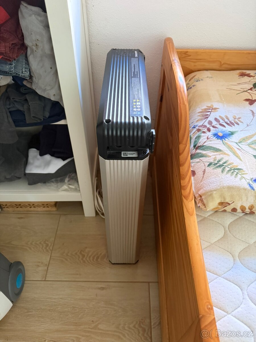 Solární elektrárna bez panelů – výkon 4,2 kW – 1fázová - 2