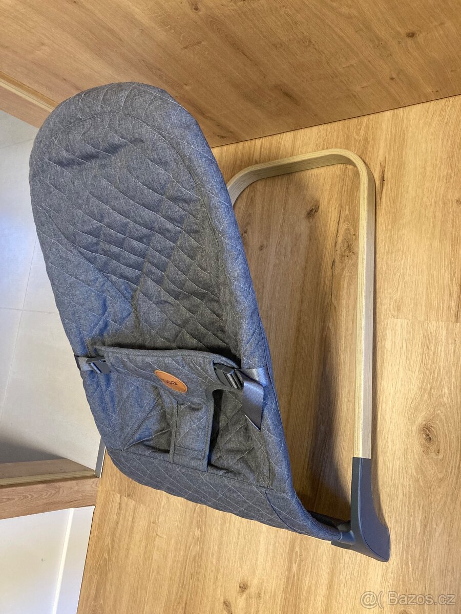 Zopa Miura lehátko - 2