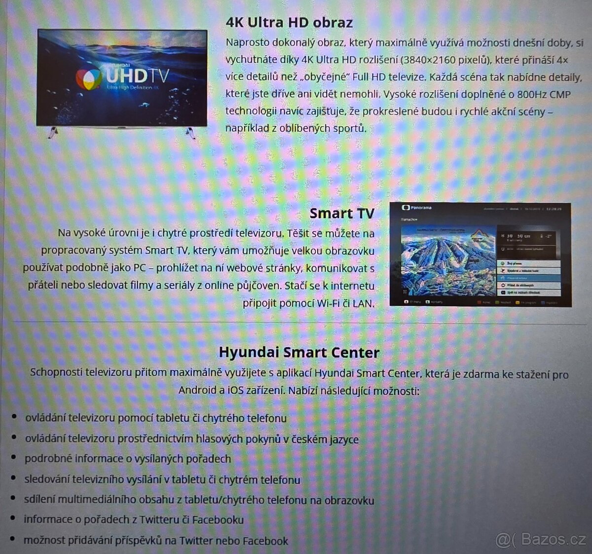 HYUNDAI - ULS65TS300SMART - 2