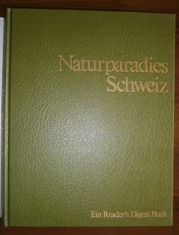 Naturparadies Schweiz - 2