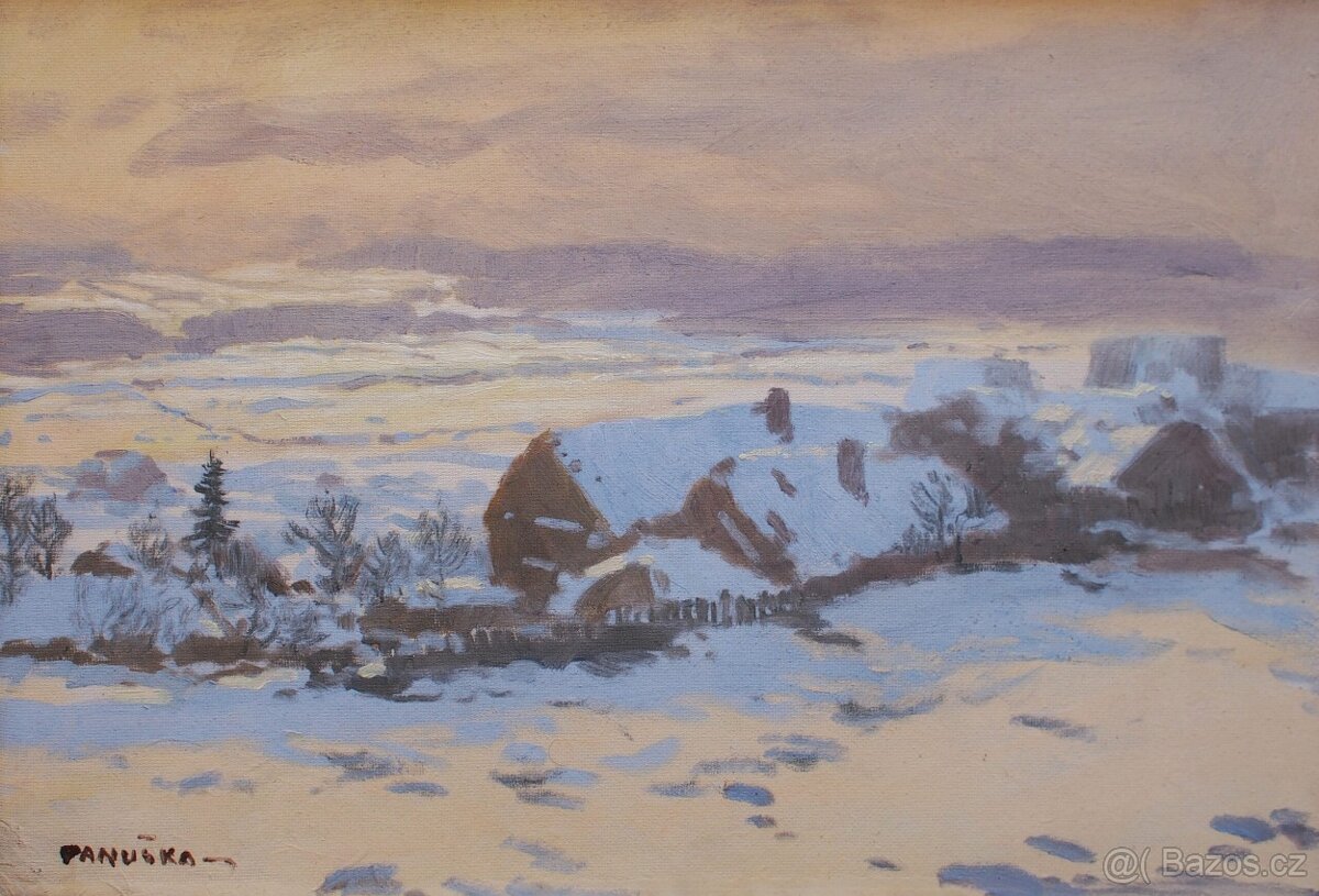 Jaroslav Panuška - 2