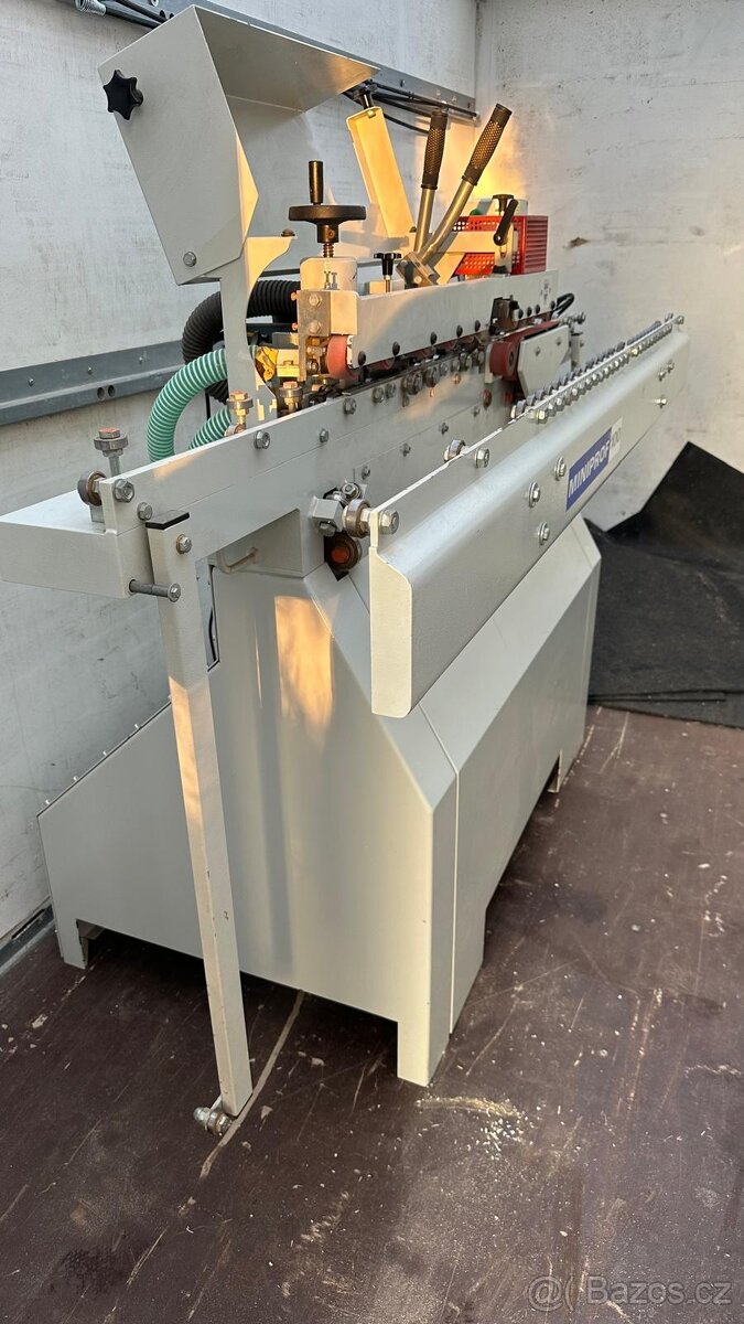 Miniprof olepovačka - 2