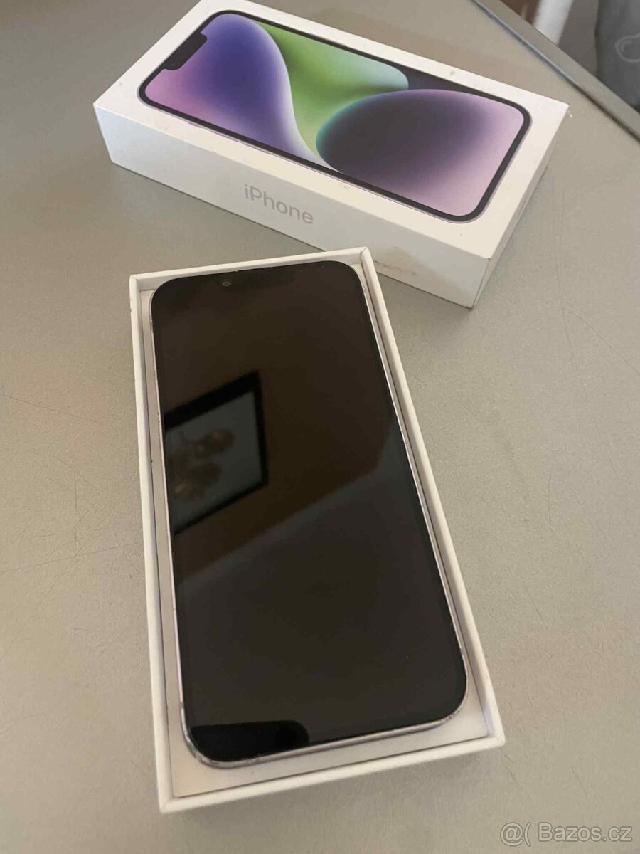 Iphone 14 128gb - 2