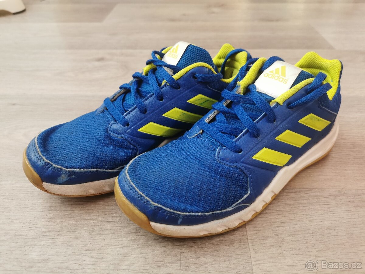 Chlapecká sportovní obuv Adidas - 2