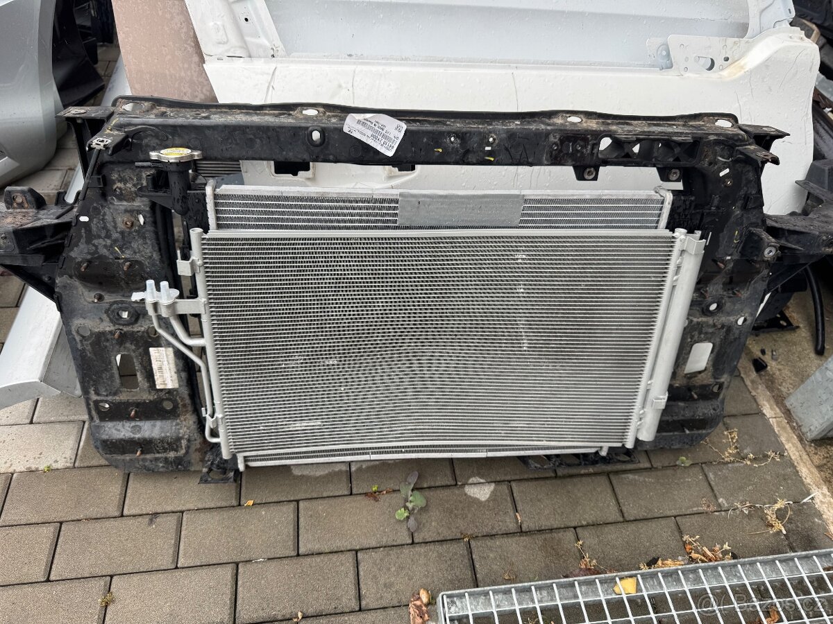 Hyundai IX35 r.v.09 - 2