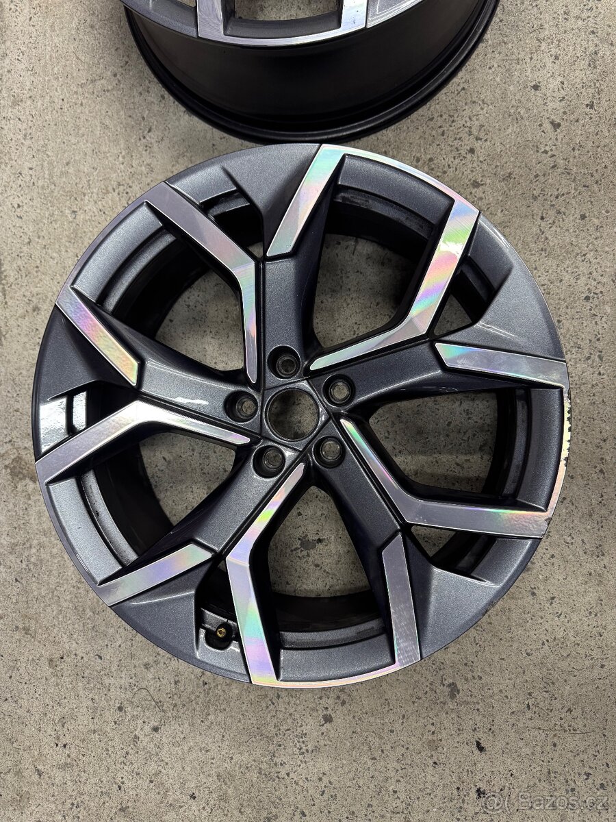 Alu Škoda KODIAQ RILA 20 - 2