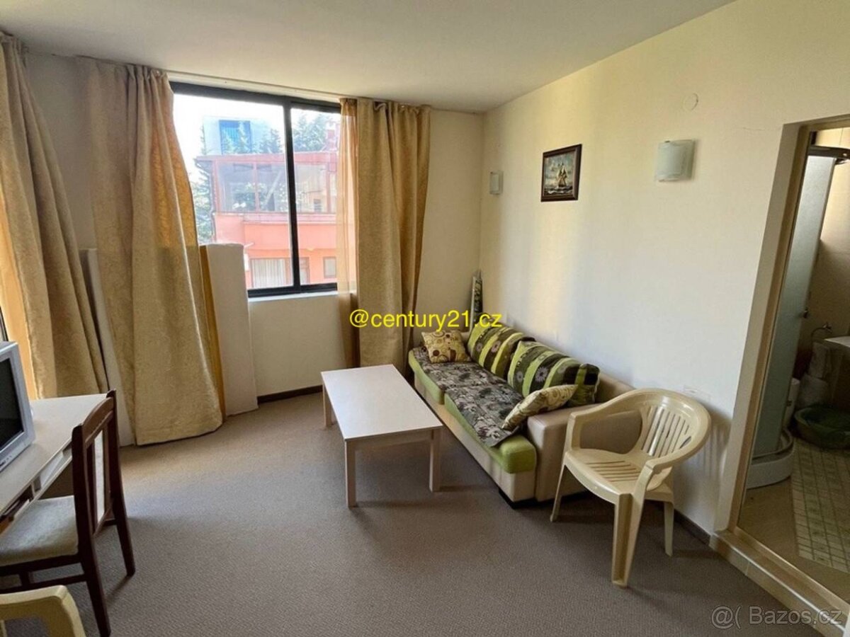 Apartmán (2+kk) v Avalon – 54 m², Bulharsko - 2