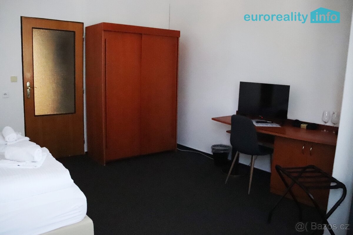 Pronájem, Mariánské Lázně, ul. Anglická - 2