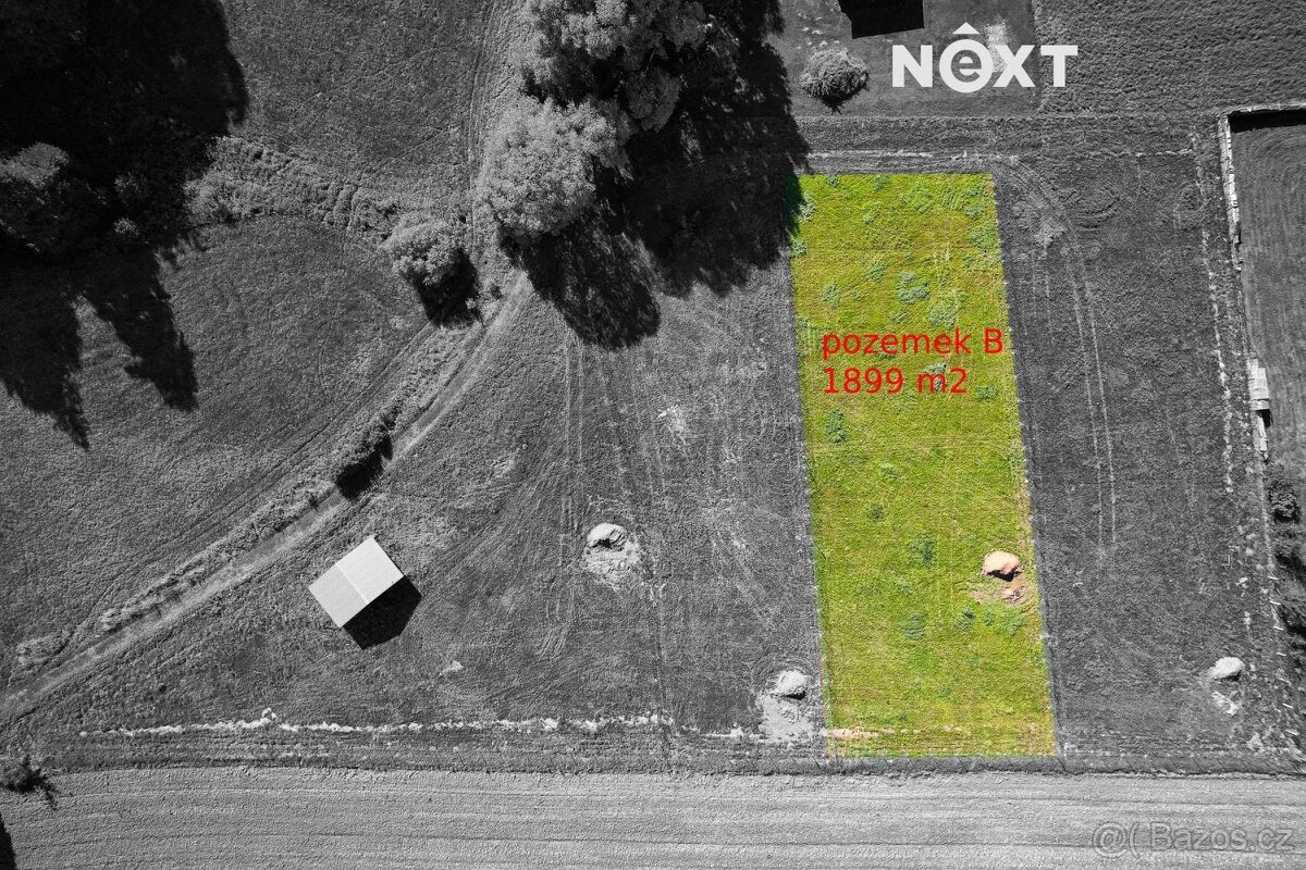 Prodej Dům na klíč, 63㎡ - 2