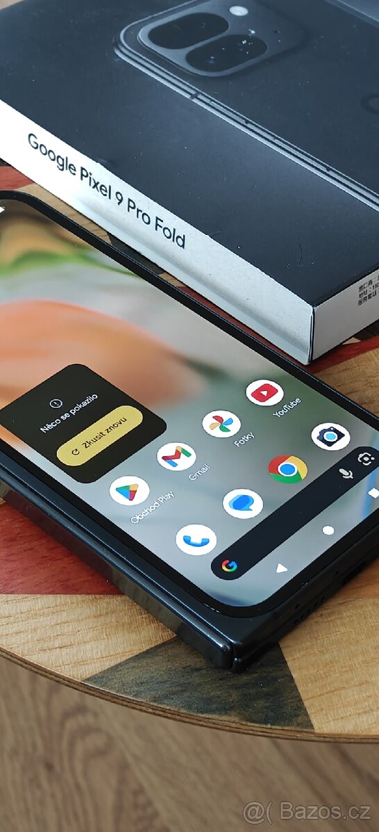 Google Pixel 9 Pro Fold - 2