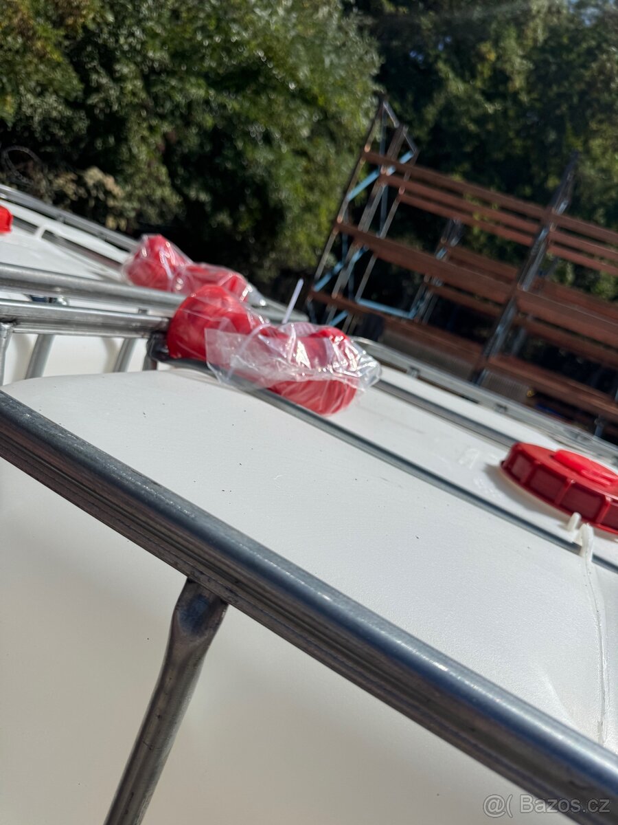 Ibc kontejner novy - 2