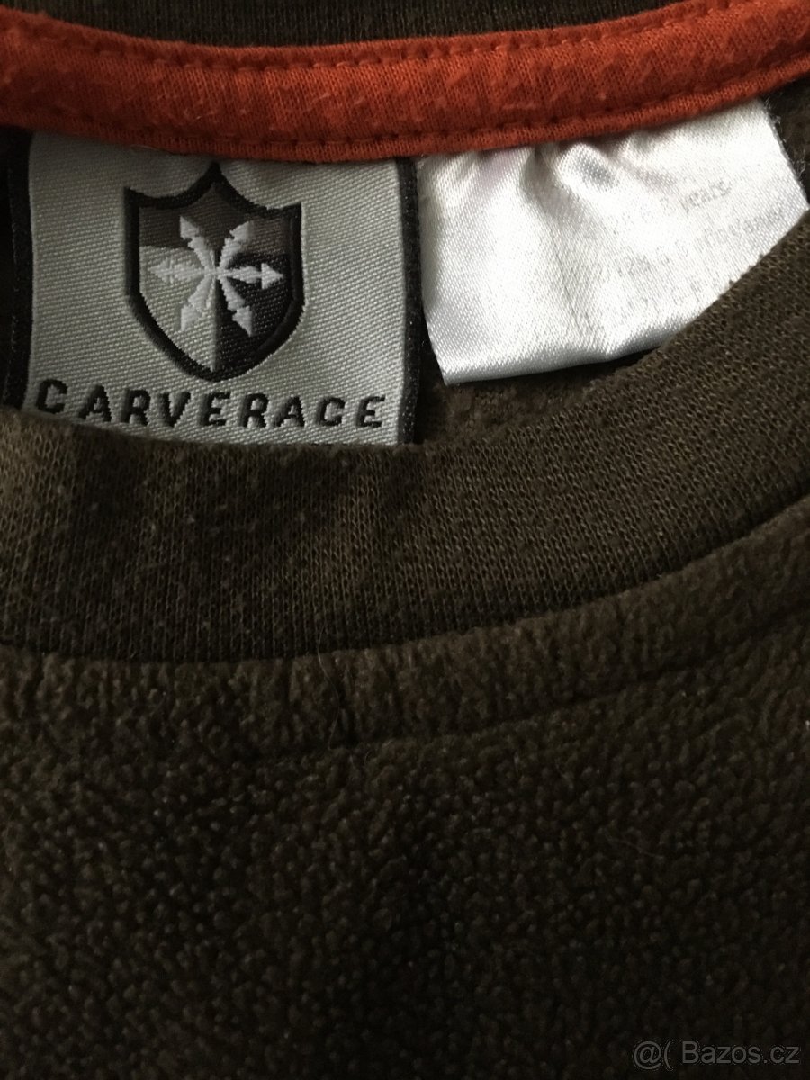 Dětská Mikina vel.6-8.let - 2