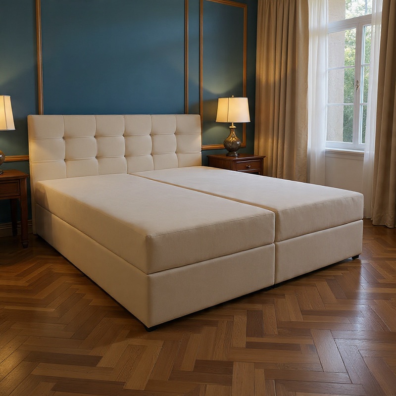 Postel 180x200cm doručení do VÁNOC - 2