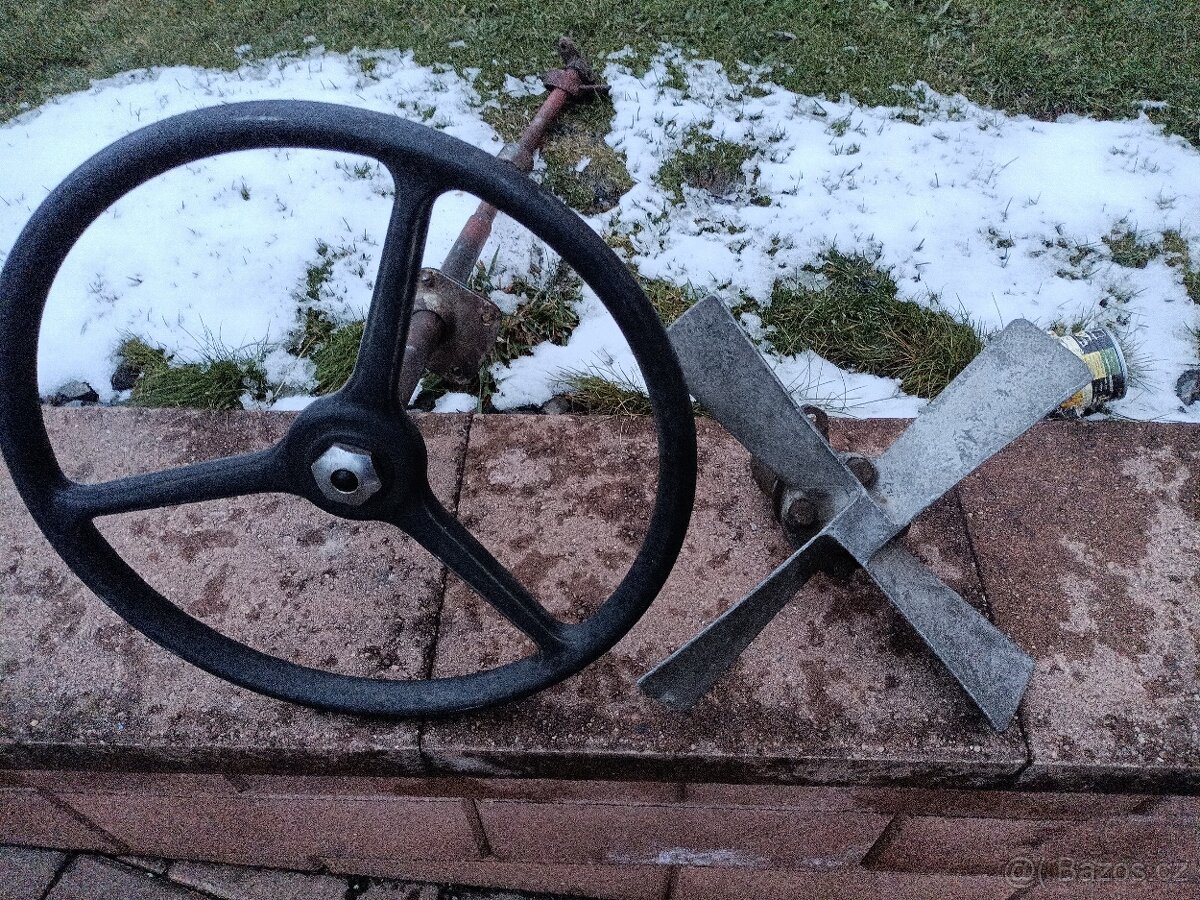 Praga, Scintilla - 2