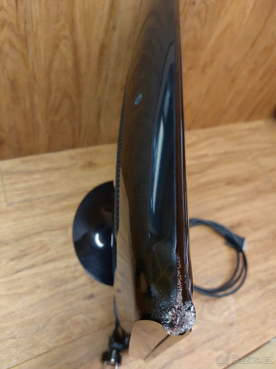 Monitor Samsung SyncMaster T220 plně funkční + kabely - 2