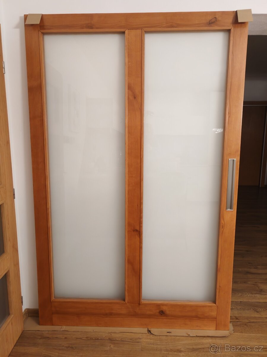 Posuvné dveře - 2