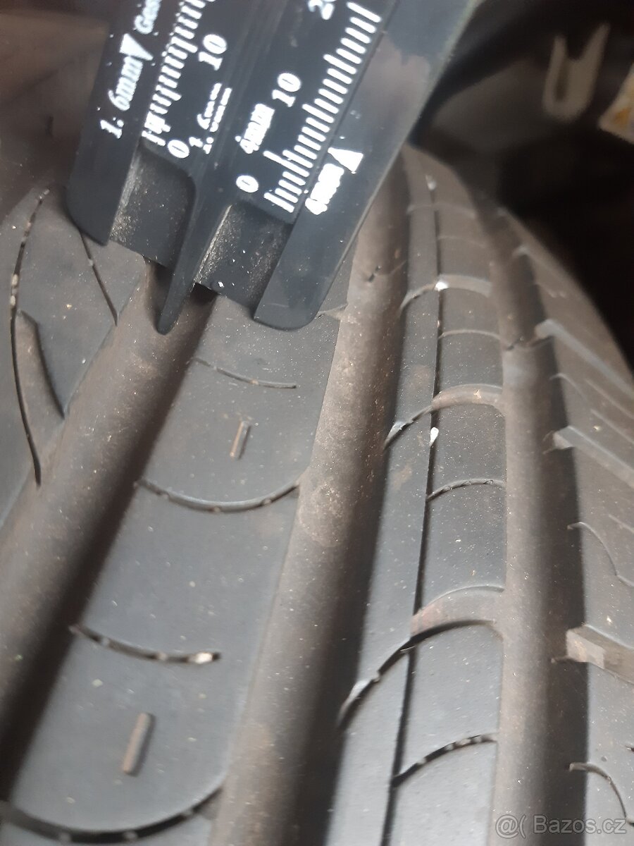 Nexen195/60 R15 N Blue eco - 3ks - 2