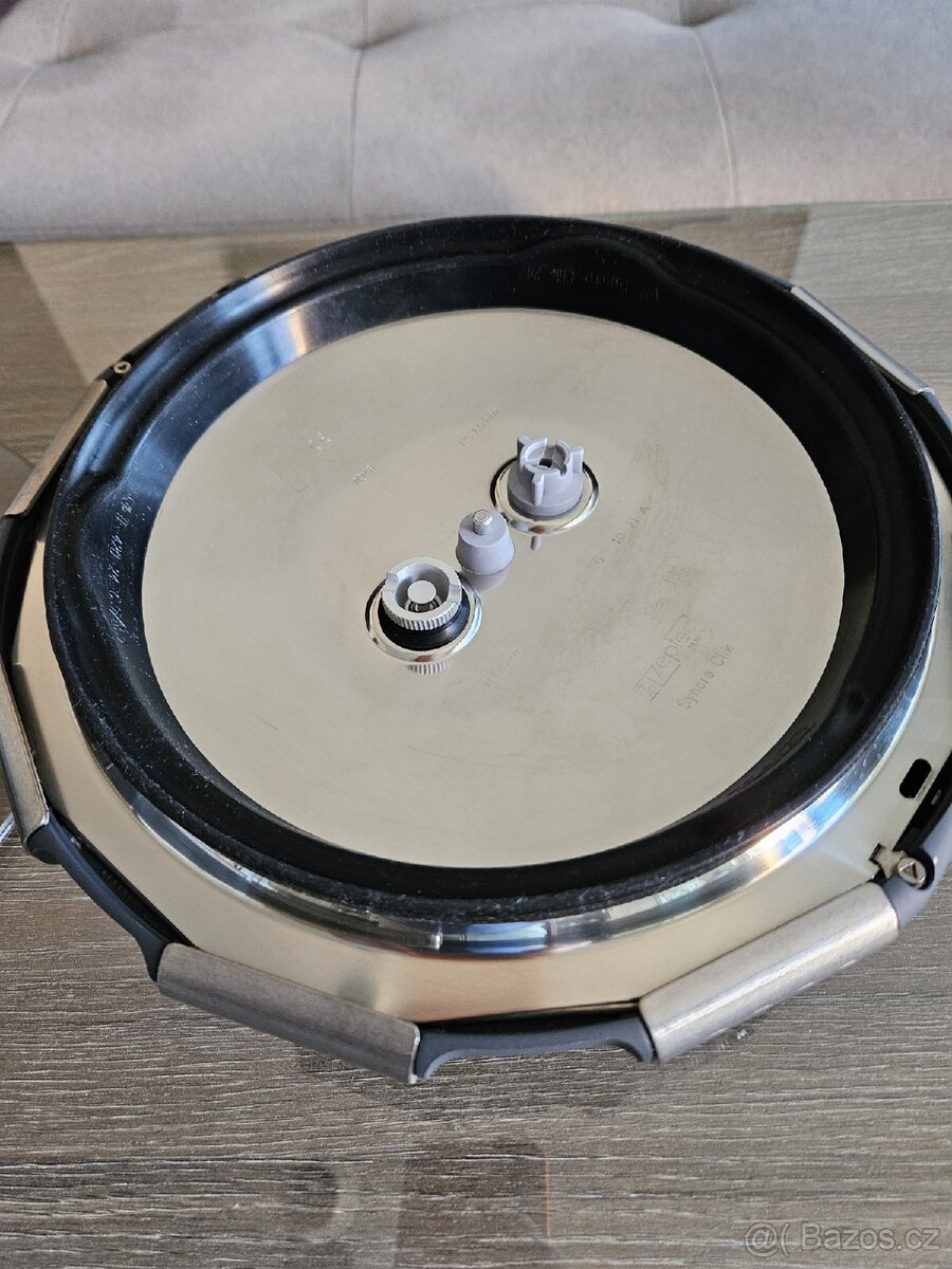 Zepter tlakova poklice průměr 24 cm - 2