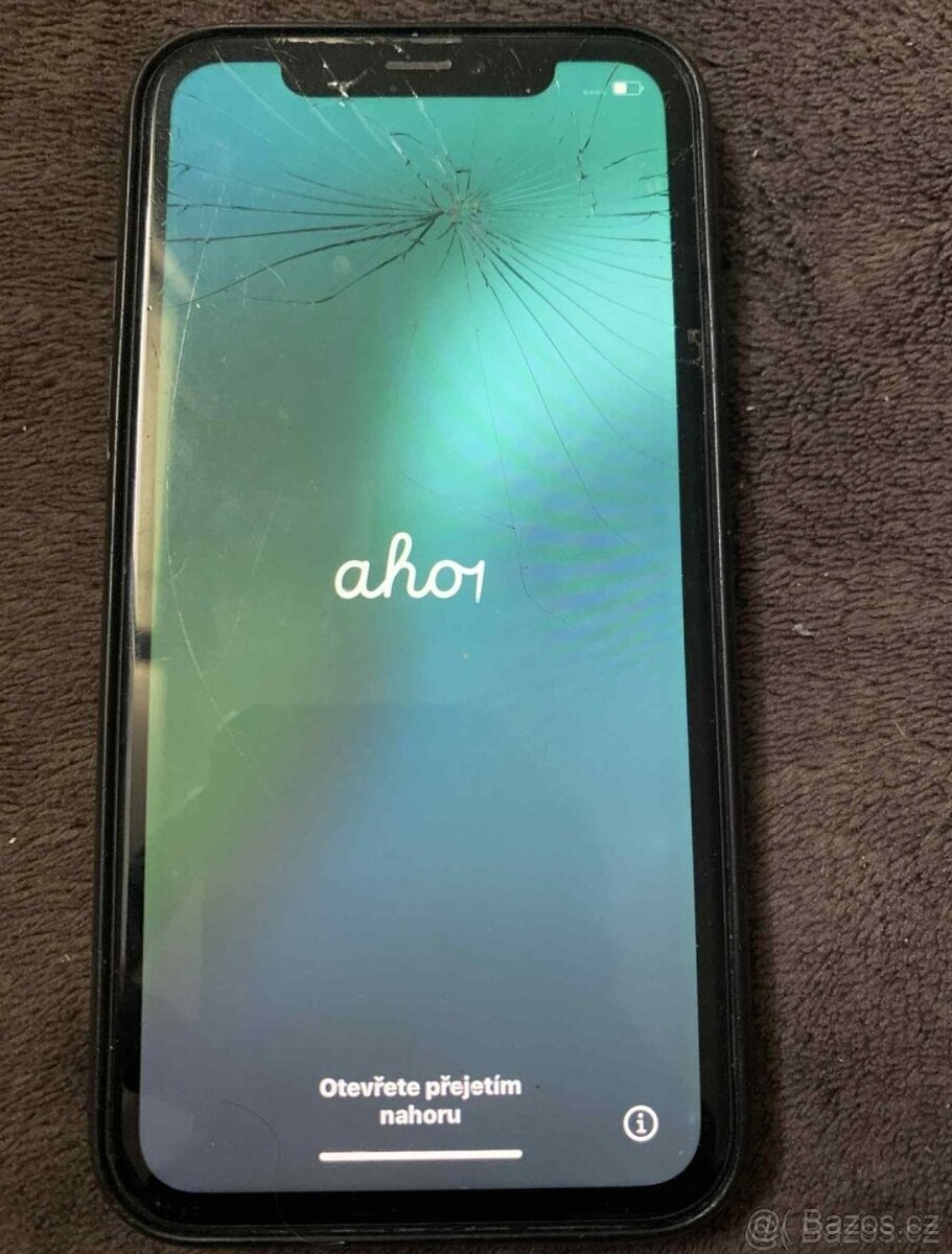 iPhone XR - 2