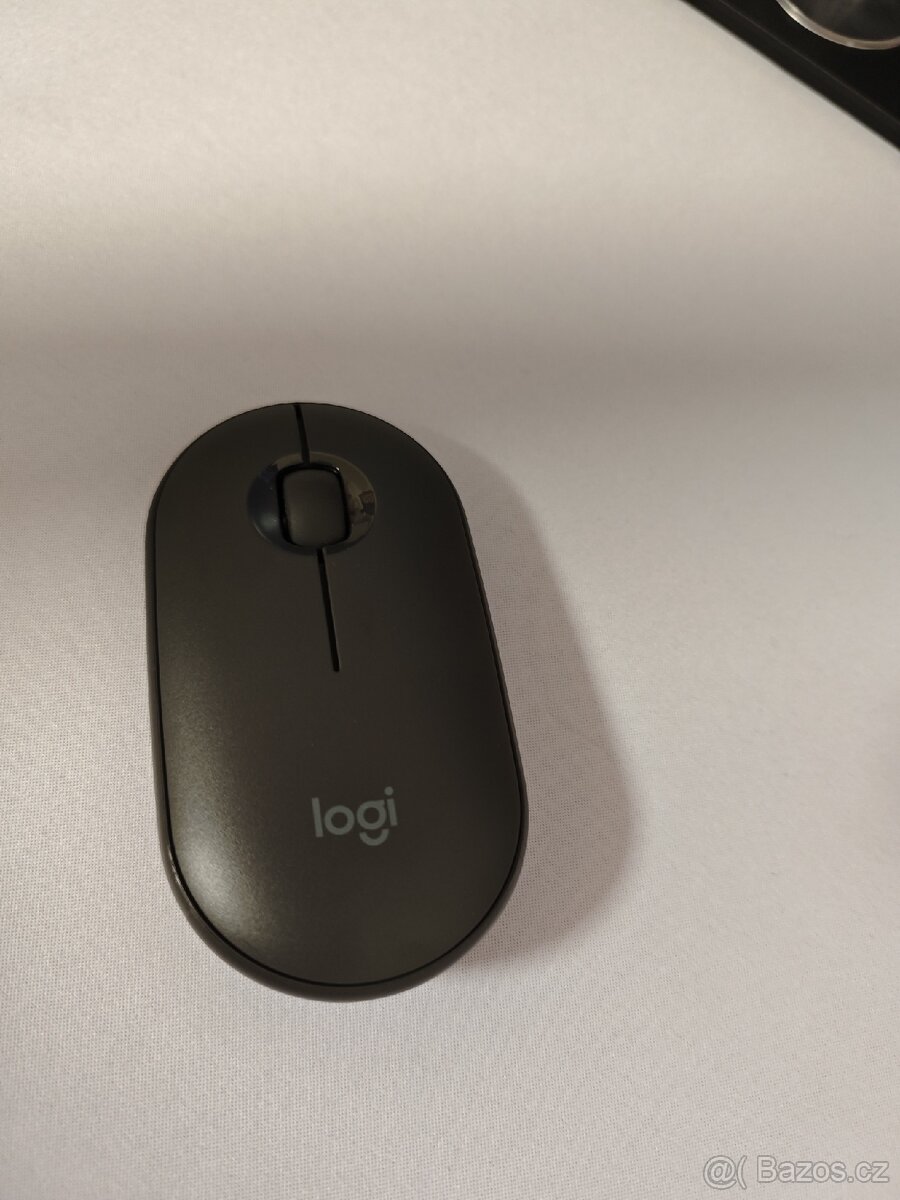 Myš Logitech Pebble 2 M350s - 2