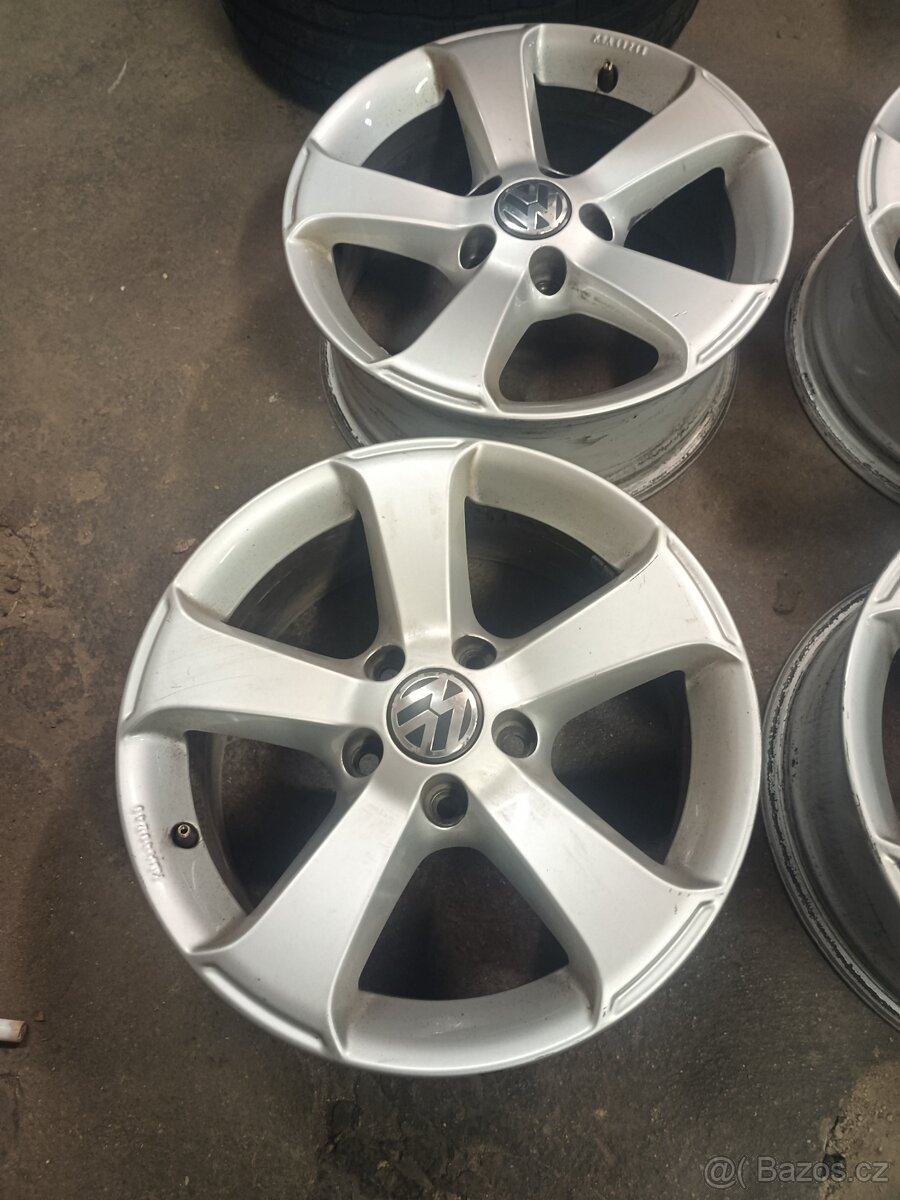 VW, Audi, Škoda, Seat - 2