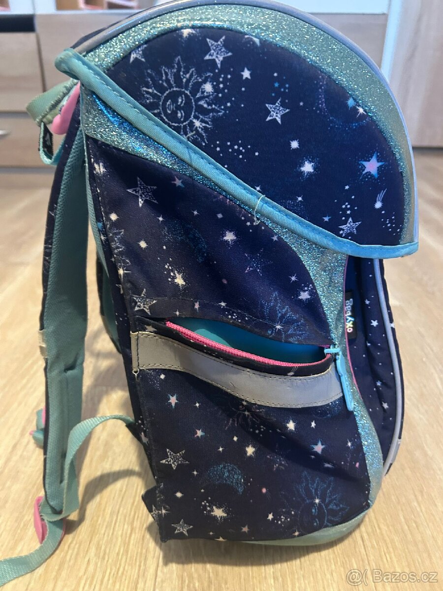 Aktovka Oxybeg unicorn - 2