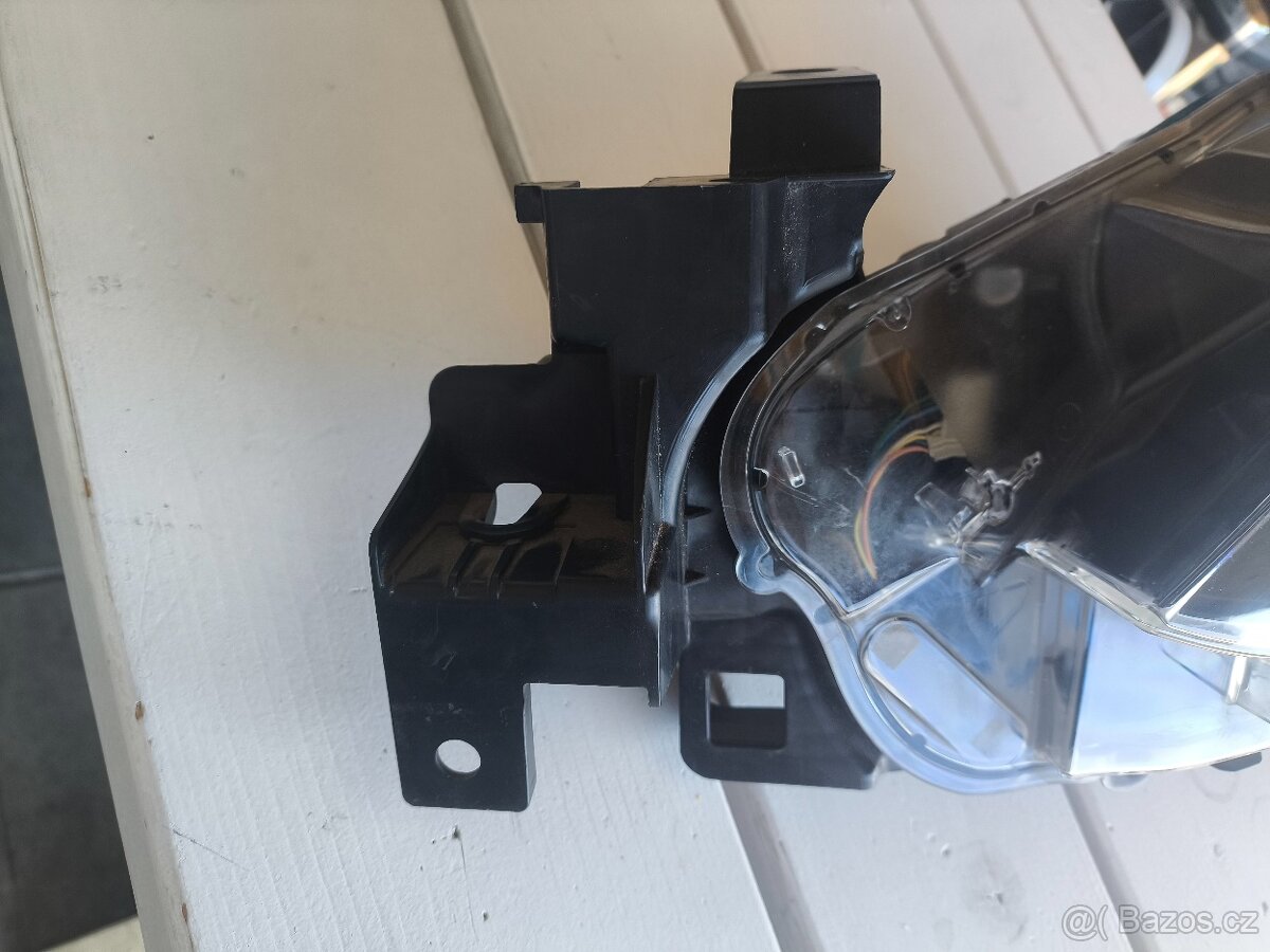 Mazda 6 LP světlo - 2