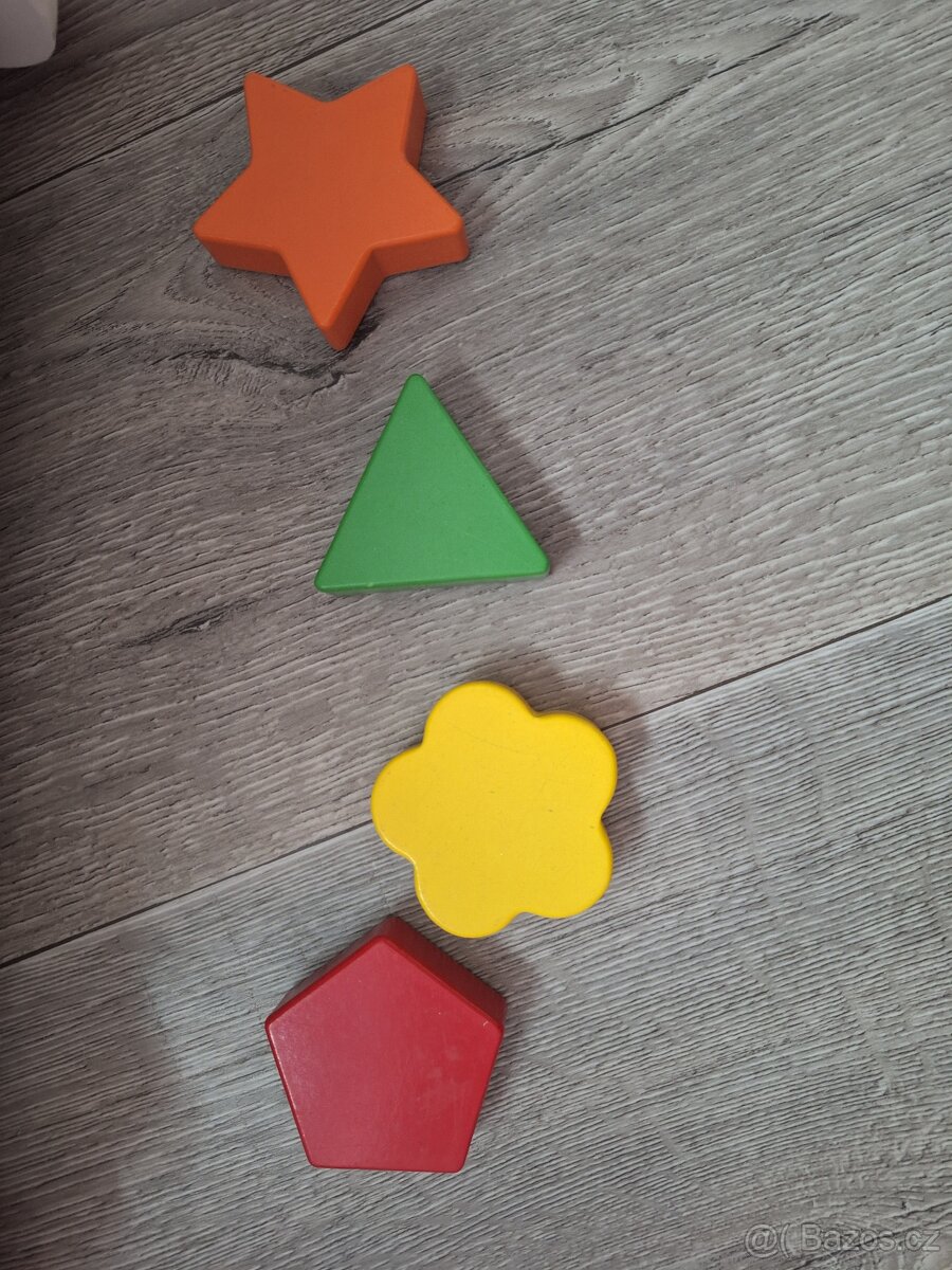 Multifunkční chodítko - 2