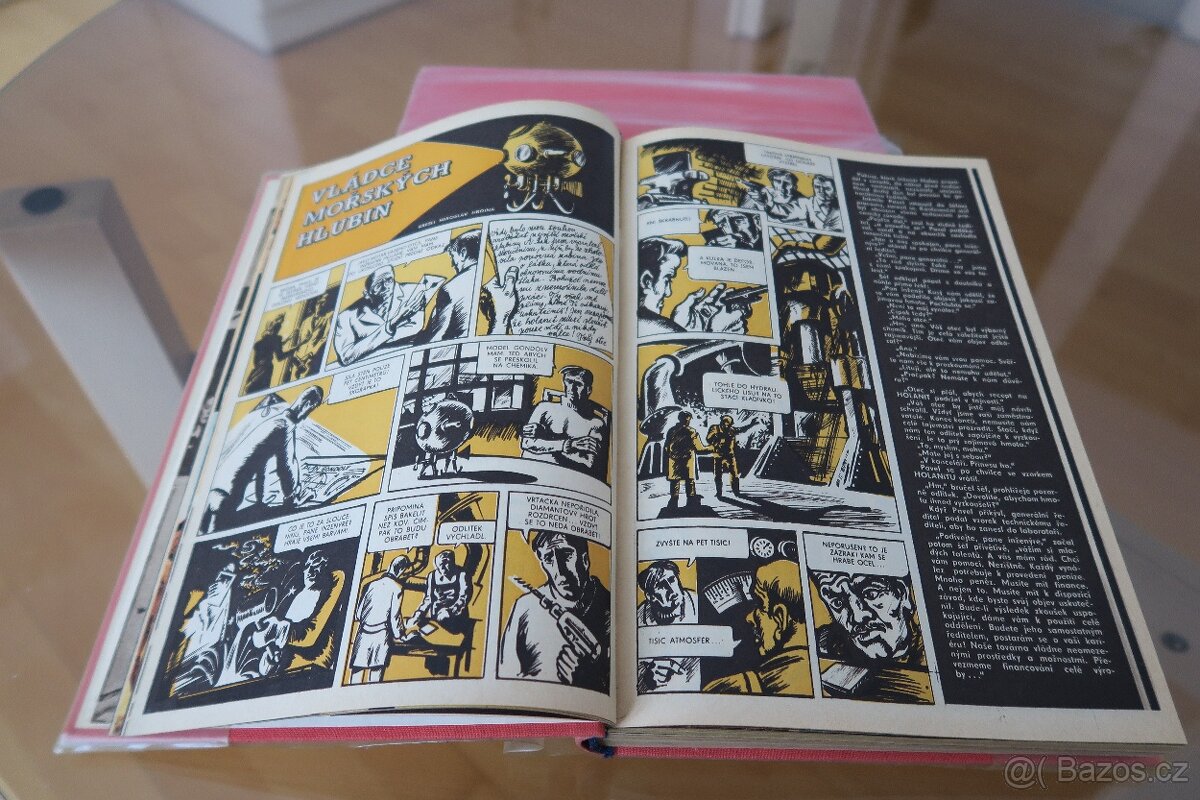 Větrník 1968 - 70 - 2