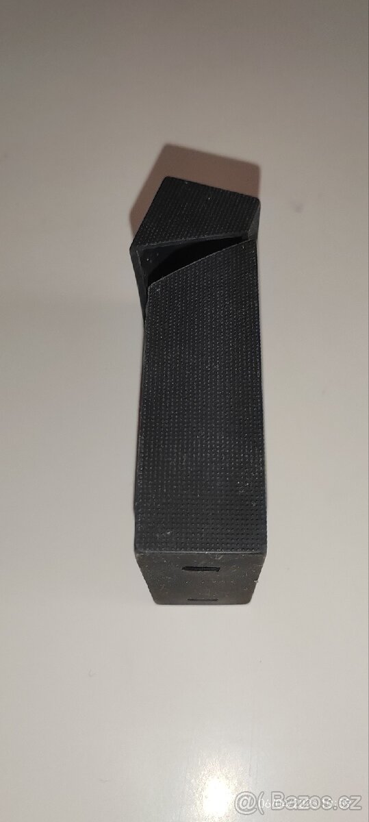 Silikonový obal na krabičku pro ku..ky - 2