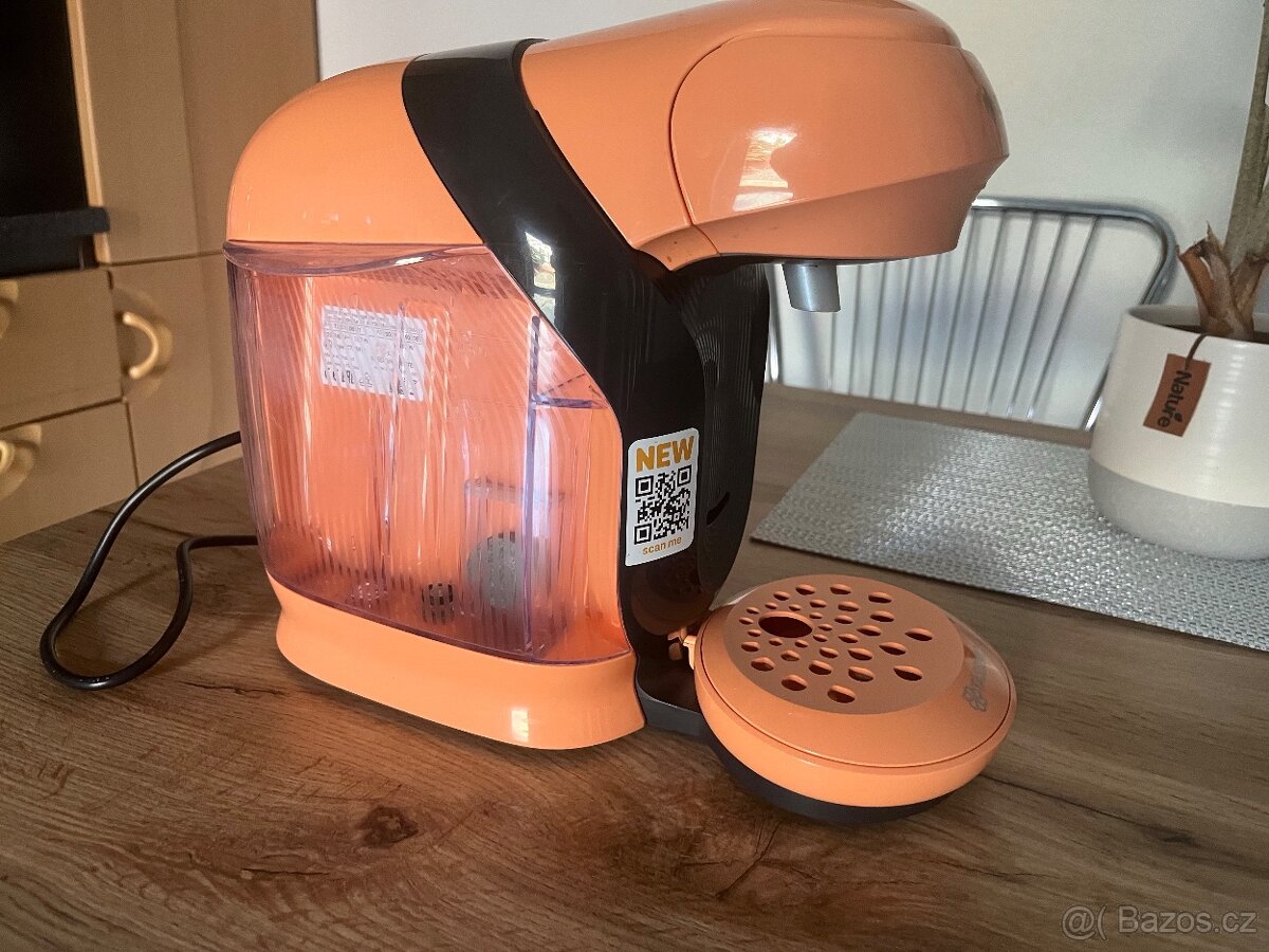 kávovar Tassimo Style - 2