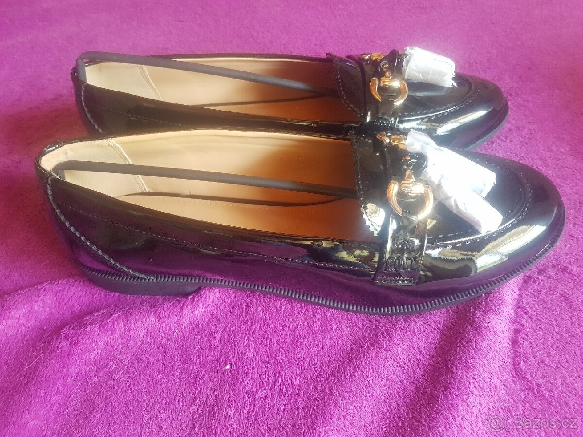 Dámské boty, velikost 40 - 2