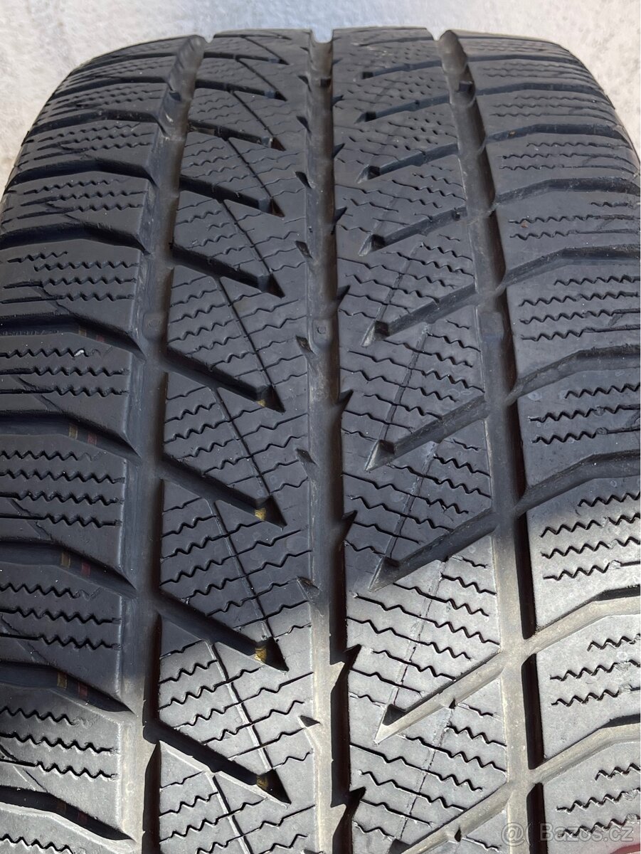 Zimní pneum 225/45/18 Best Drive Winter - 2