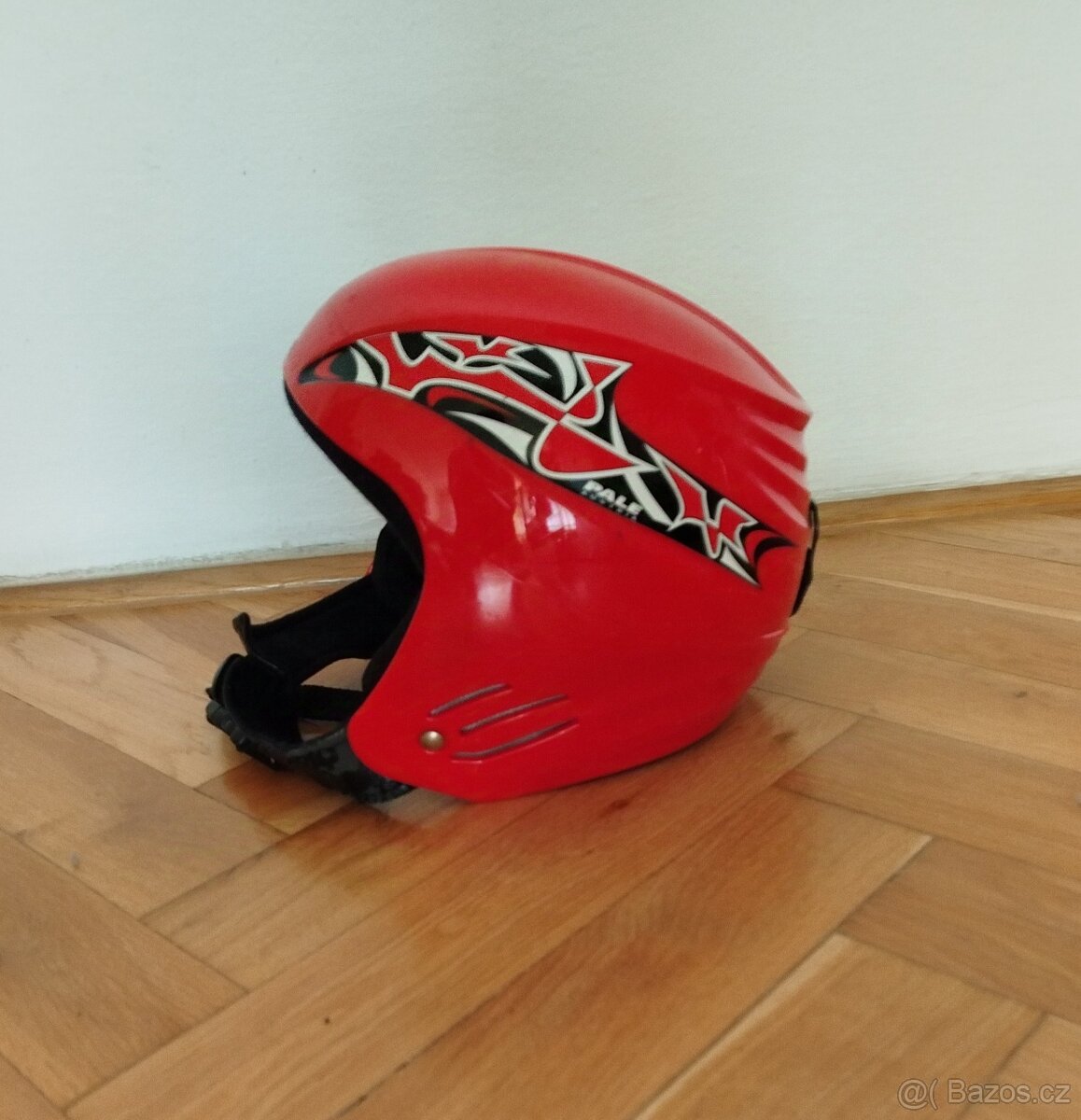 Dětská lyžařská přilba - 2