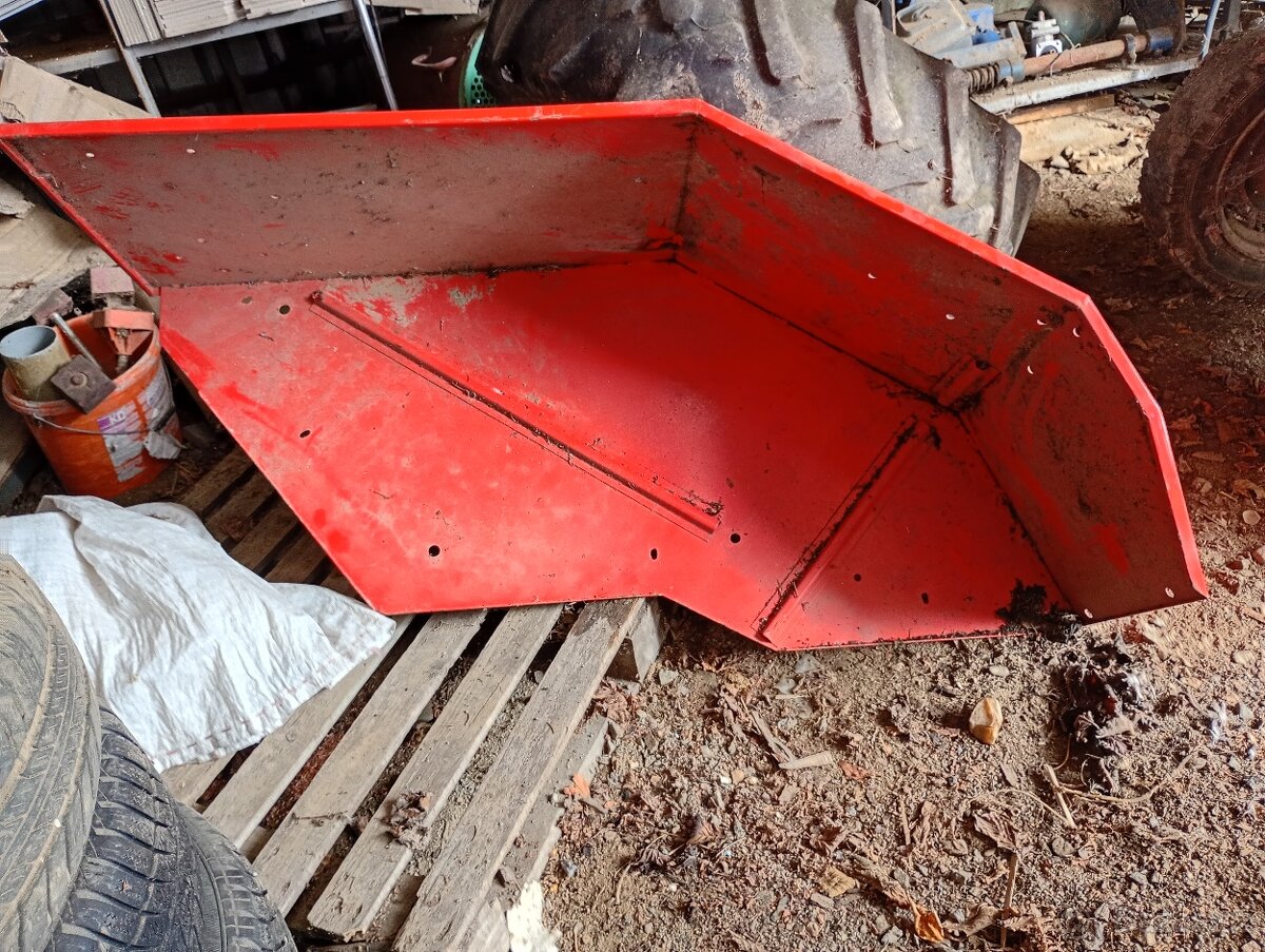 blatník zetor 70, 77 - 2