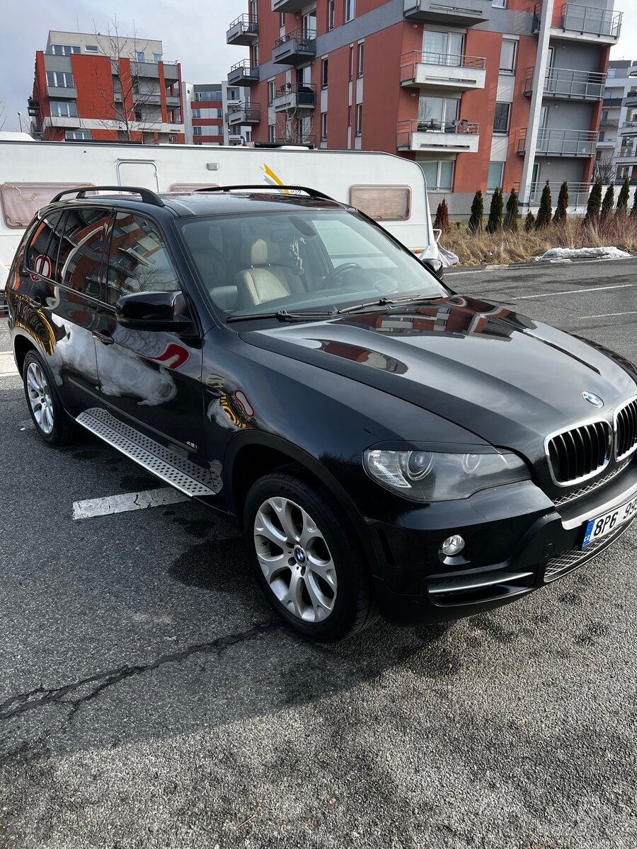 BMW X5 E70 - 2