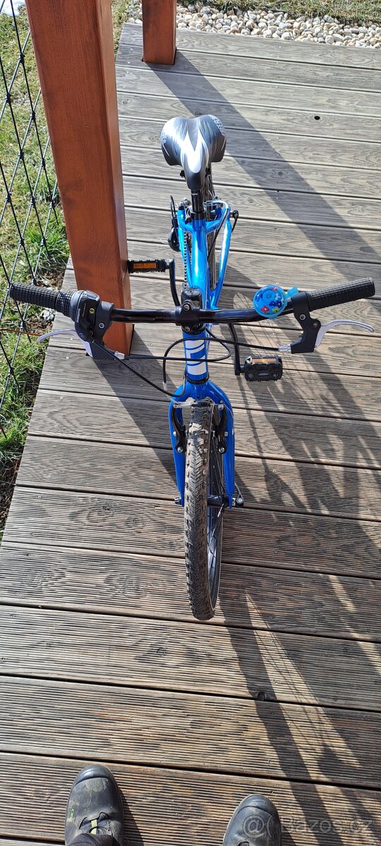 Core Nipper 20" - po servisu - 2