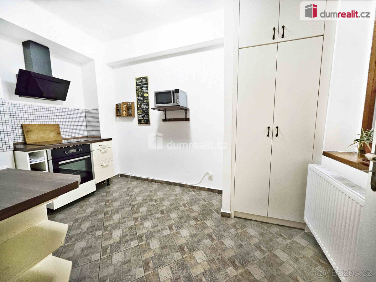 pronájem bytu 2+1, 62 m2, Litoměřice - 2