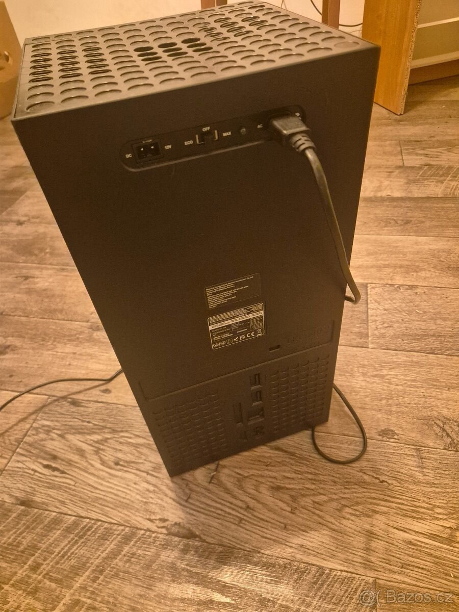 Xbox series x mini lednicka - 2