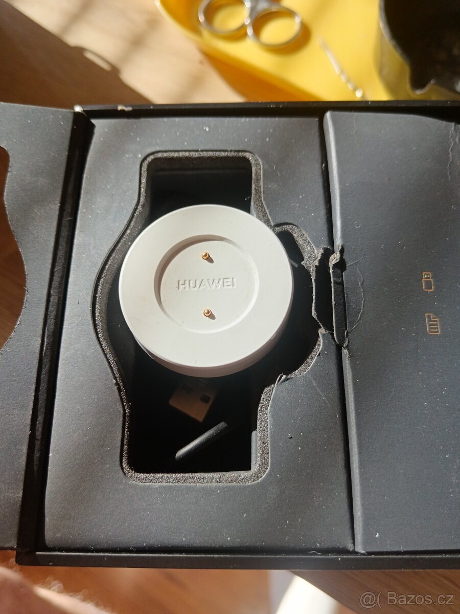 Hodinky Huawei watch gt2 - 2
