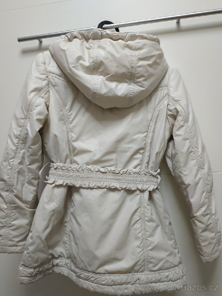 bunda pro holky (KIKO) - 2