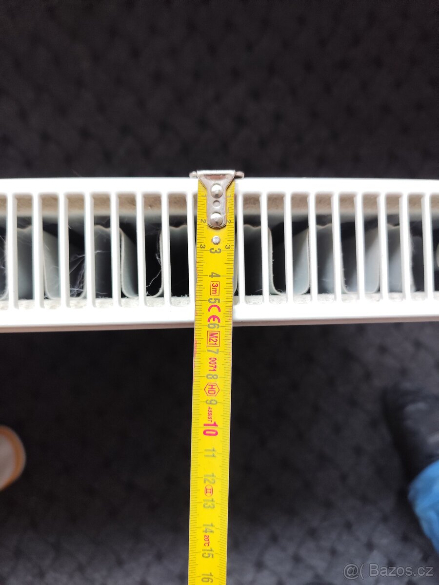 Radiator 11-600-1200 - 2