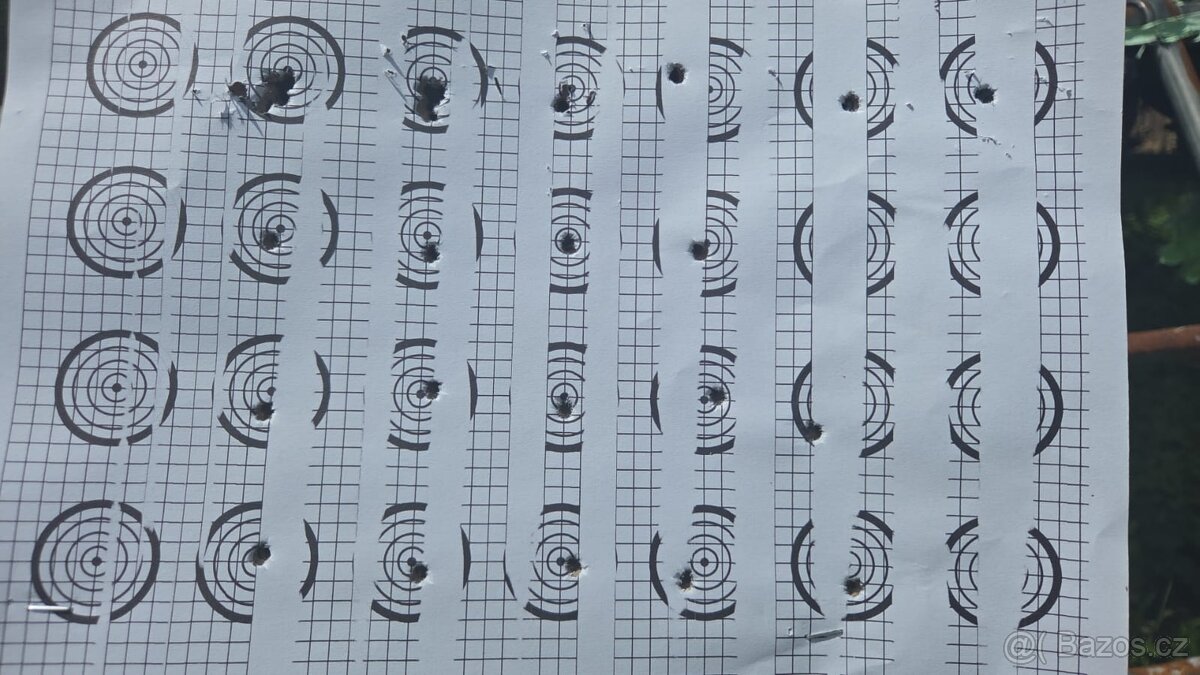 Fx panthera .22 700mm - 2