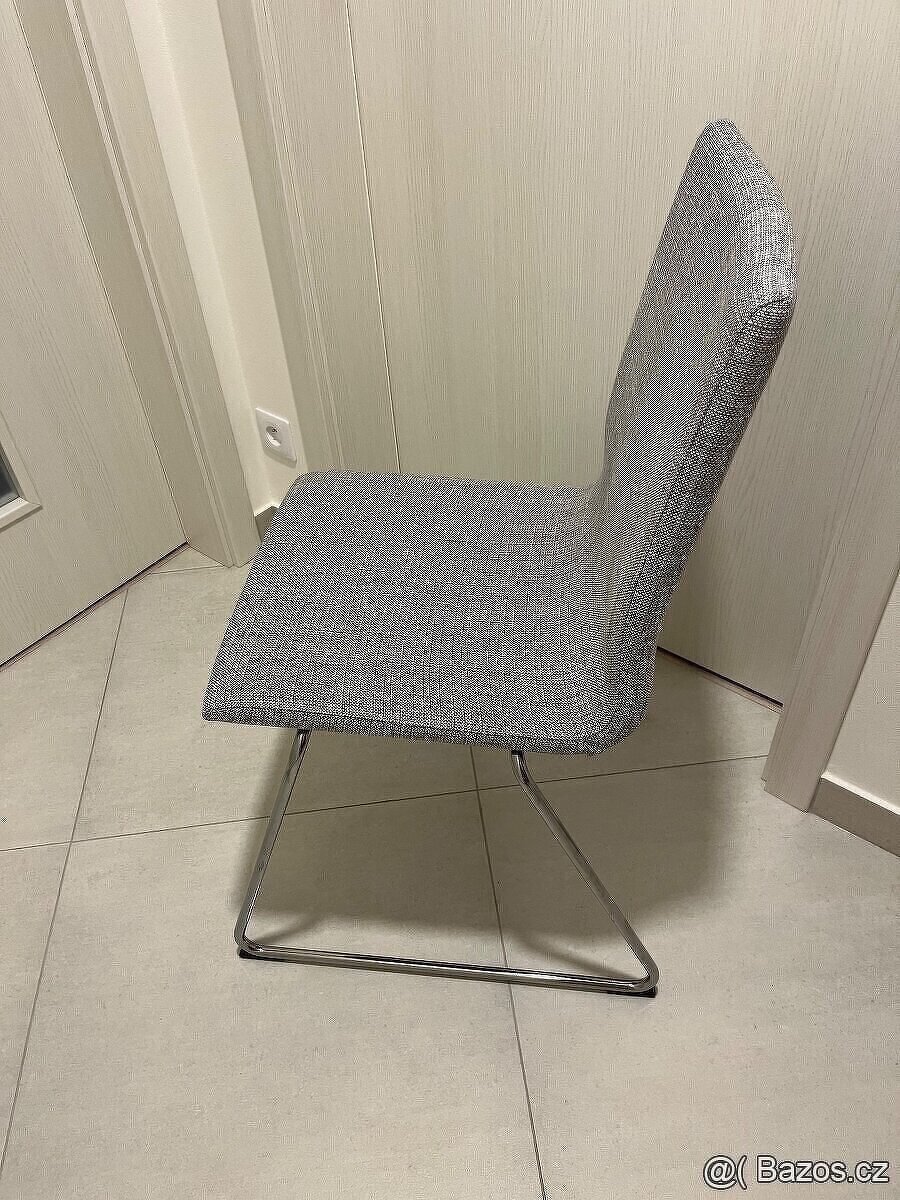 Židle LILLÅNÄS - 2