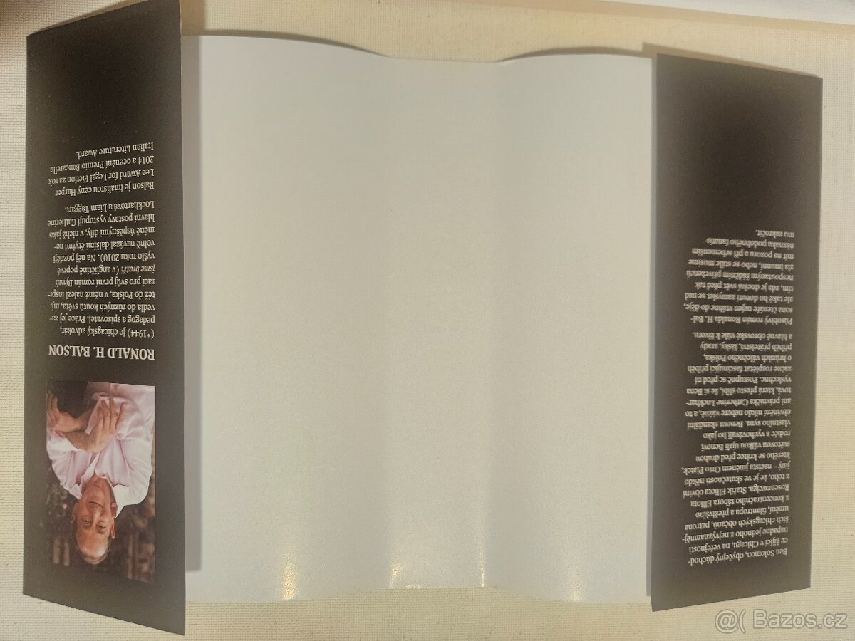 Bývali jsme bratři - 2