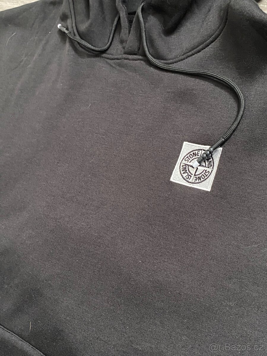 Mikina stone island - 2