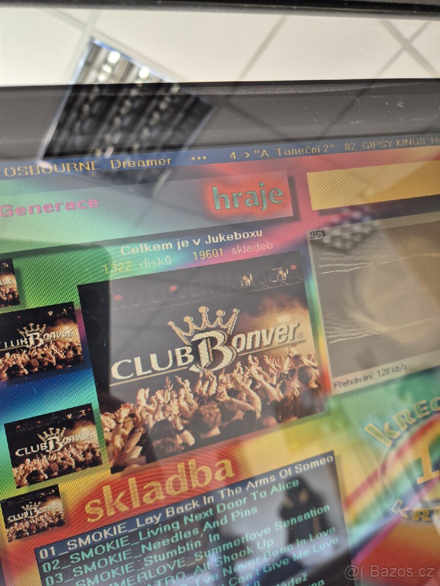Jukebox - 2