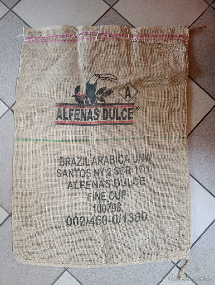 Pytle žoky na kávu - 2